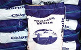 NAT. Potatoes for Chipping Washed kilo (Martin Will)
