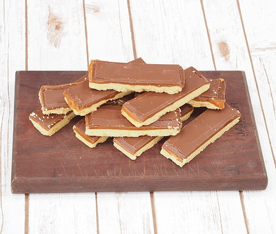 387525  SAV FMillionaire Slice Cobbs Bakery 1x21 PTN