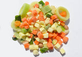 SUP.  Minestrone Mix  kilo