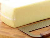 Elite. Mozzarella Block Fior Di Latte  2.2kg