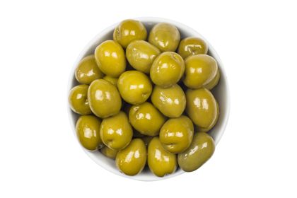Elite. Belazu Olives Gordial Pitted  2.5kg