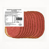 Elite. Houghton Cooked Sliced Pastrami  500g