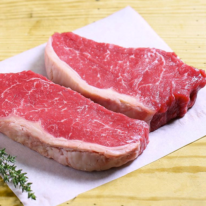 WAL. Picana Rump Steak 8oz each