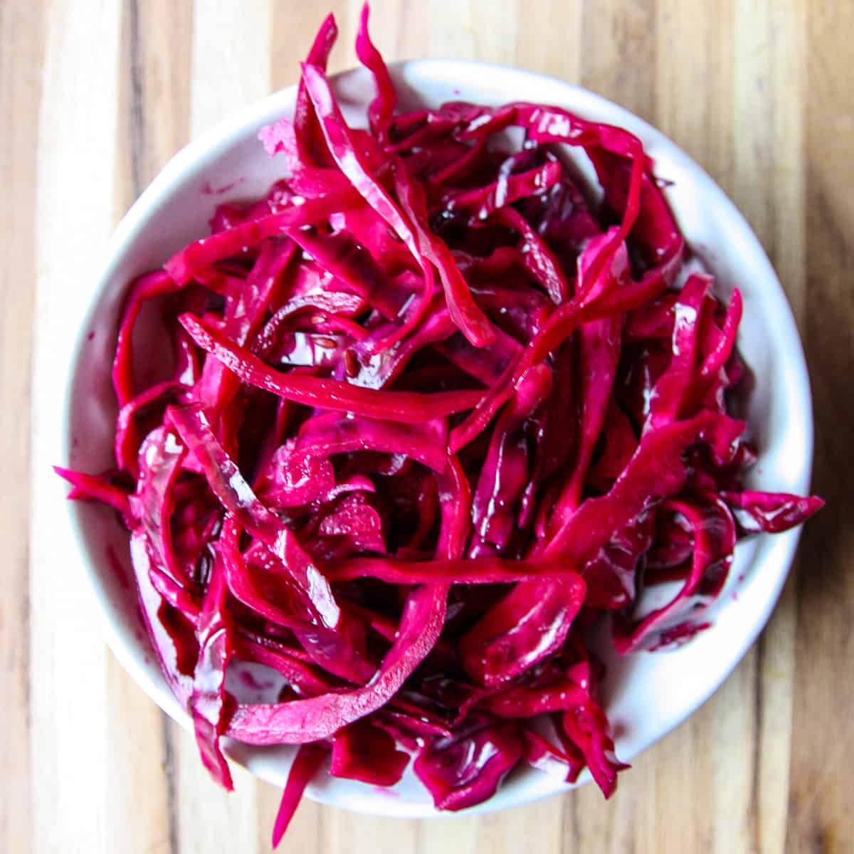 Elite. Pickled Red Cabbage  2.25kg