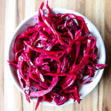Elite. Pickled Red Cabbage  2.25kg