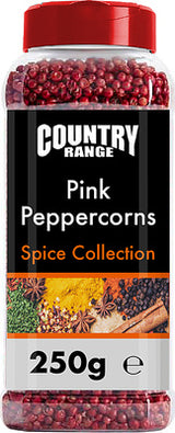 118354 SAV. Dried Peppercorn Pink  250g