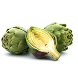 NAT. Artichokes Globe x12 Box