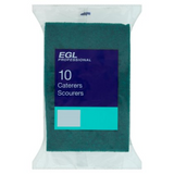 621837 SAV. Scourer Pads Green no 96 3m   6x10