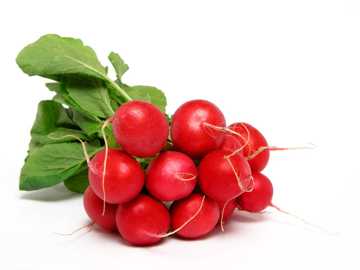 Elite. Radish  125g