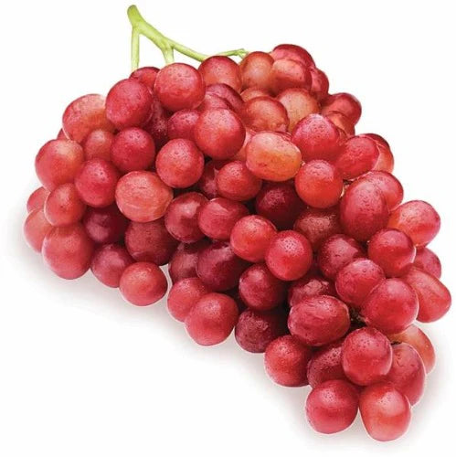 Elite. Red Grapes