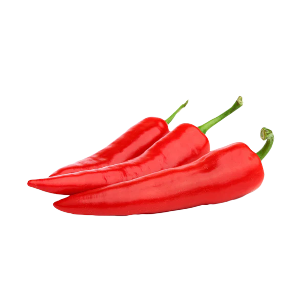 Elite. Chillies Red  100g