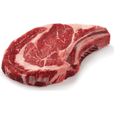 WAL. Steak Ribeye bone In (various sizes)