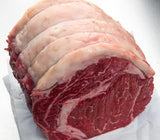 WAL. Beef Rib Rolled Premium