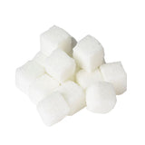 Coffee. White Rough Cut Sugar Cubes 750g