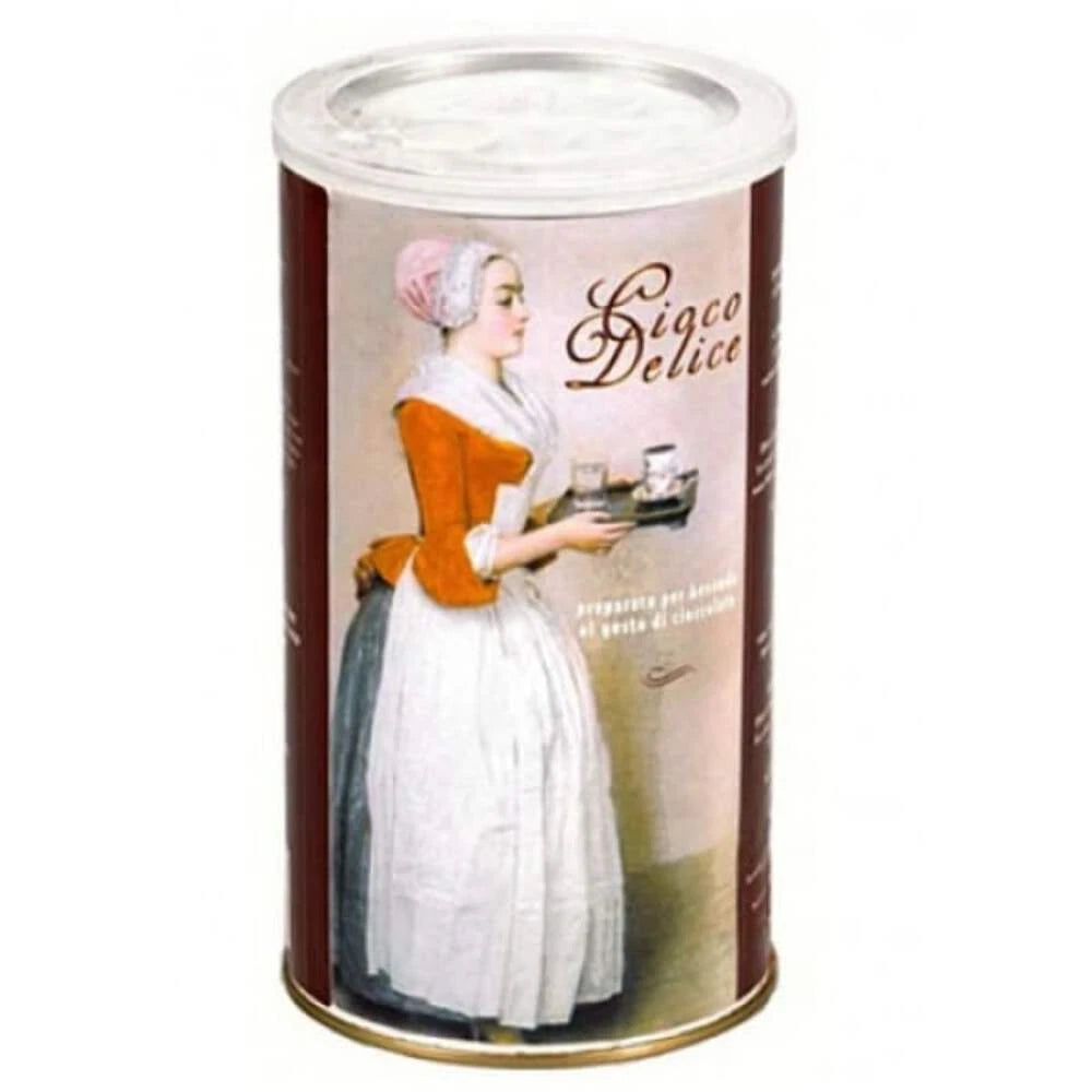 Coffee. Italian Cioco Delice  1kg