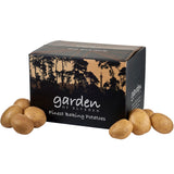 NAT. Potatoes Jackets x40 Box