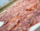 Elite. Granbosco Sliced Milano Salami  500g