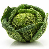 NAT. Savoy Cabbage x8 Box