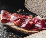 Elite. Gran bosco Sliced Serrano 500g