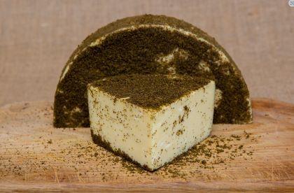 Elite. Seven Sisters Organic Sheep Cheese with Herbs  800g