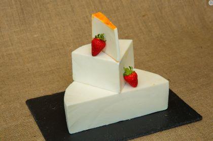 Elite.Sister Sarah Semi Soft Goat Milk Cheese 800g