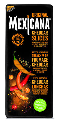 Elite. Sliced Mexicana  750g