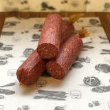 Elite. Cobble Lane Cured Sliced Pepperoni  55 Slices - 250g