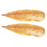 Elite. Mackerel SMK  4-6oz  (3.18KG Box)  1 x 3.18KG