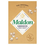170554 SAV. Smoked Maldon Sea Salt 500g