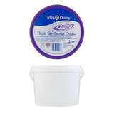 7 AR. Soured Cream Tims. 2kg