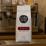 Coffee. Peruvian Tunki 6x1kg