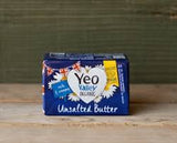 2079 AR. Organic Salted Butter 20x250g