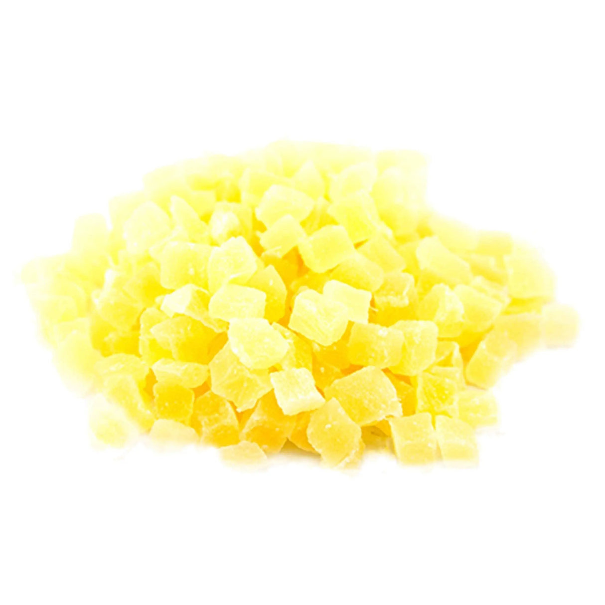 SUP. Pineapple Diced Frozen 1kg