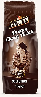 Coffee.Van Houten Selection  1kg