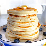 Elite. Katerbake Pancakes American Style Vegan  120x60g