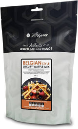 Waffel Mix Belgian Premium 5kg