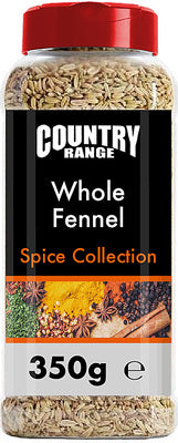 108032 SAV. Fennel Seeds Whole C/R  350mg