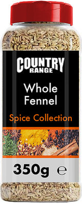 108032 SAV. Fennel Seeds Whole C/R  350mg