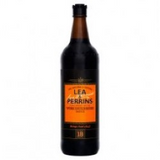 130662 SAV. Sauce Worcestershire Lea & Perrins 568ml