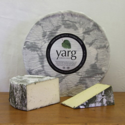 1035 Yarg Cornish Cheese  1.5kg