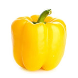 Elite. Pepper Yellow  each