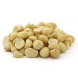 Nuts Macadamia Shelled 1kg