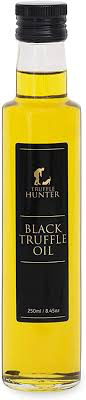 Oil Truffle Black 500ml