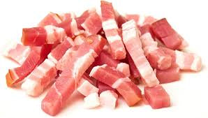 WAL. Lardons Pancetta kilo