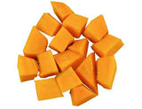 Pumpkin Diced  2.5 kilo