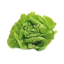 Lettuce Round/Flat