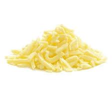 2069. Grated Mature White Cheddar 2kg