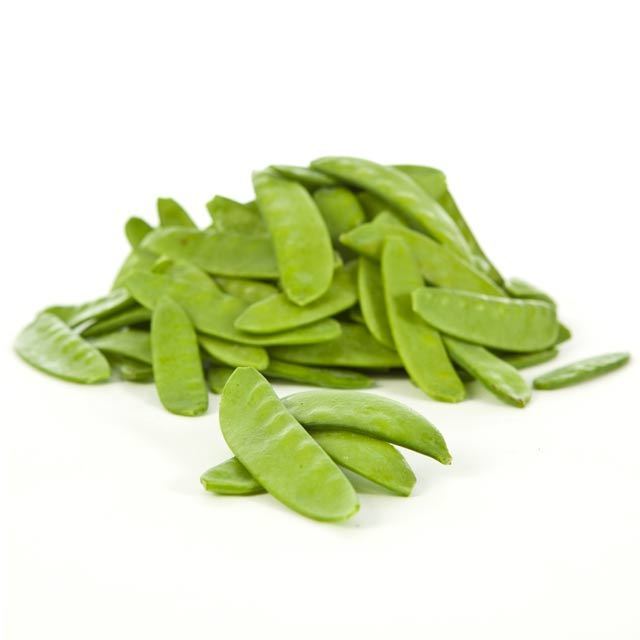 NAT. Mange Tout 1.5 Kilo Box