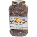 SUP. Dried Morel Mushroom 500g
