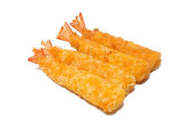 STICK. Prawns Breaded Torpedo 500g pkt